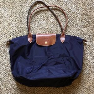 Longchamp tote